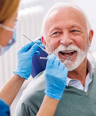 Dental Crowns Specialist in Anchorage and Wasilla, AK