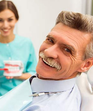 Dental Implants Specialist in Anchorage and Wasilla, AK