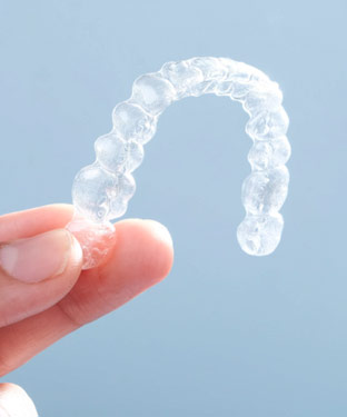 Invisalign Dentist in Anchorage and Wasilla, AK