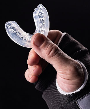 Mouthguards/Night Guards Specialist in Anchorage and Wasilla, AK