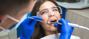 Root Canal Dentist Near Me in Anchorage and Wasilla, AK