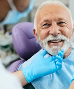 Restorative Dentistry Specialist in Anchorage and Wasilla, AK