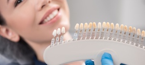 Dental Crowns vs. Veneers: What’s the Difference? | Four Corners Dental Group Near Me in Anchorage, AK
