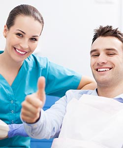 New Patients - Four Corners Dental Group in Anchorage, AK