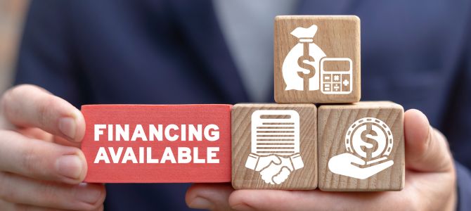 What are Financing Options at Four Corners Dental Group? Near Me in Anchorage, AK