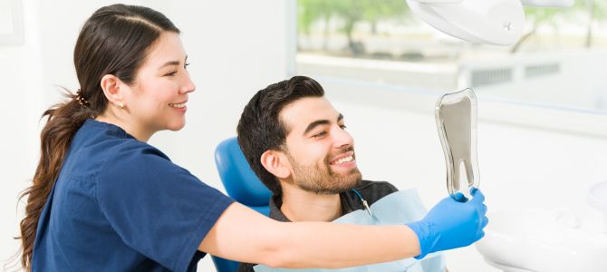 Where To Find an Affordable No Insurance Dentist Near Me in Anchorage, AK?