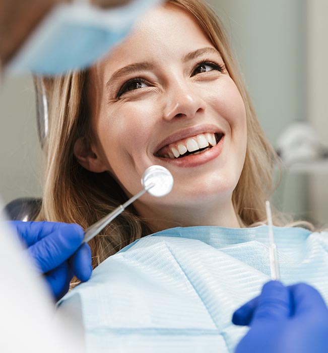 Alaska’s Exclusive Medicaid Provider for Root Canals