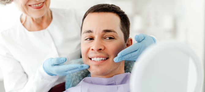 Alaska Medicaid Dental Coverage – Affordable Care for Dental Patients