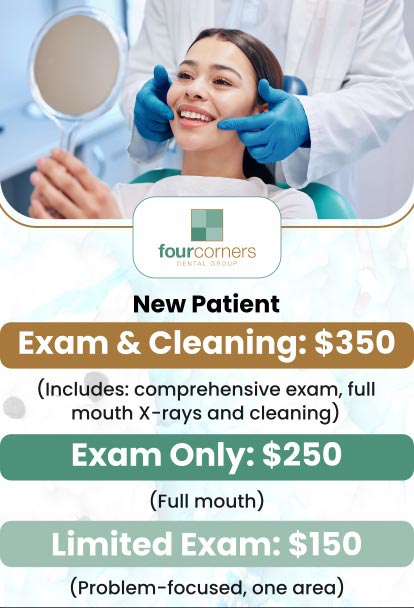 Four Corners Dental Group Located in Anchorage, AK Four Corners Dental Group Located in Anchorage, AK