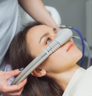 Oral Conscious Sedation Near Me in Anchorage, AK