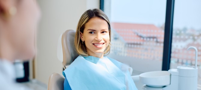 What Is Oral Conscious Sedation and How Does It Work in Anchorage, AK?