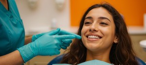 Where Can You Get Same Day Dental Services in Anchorage, AK?

