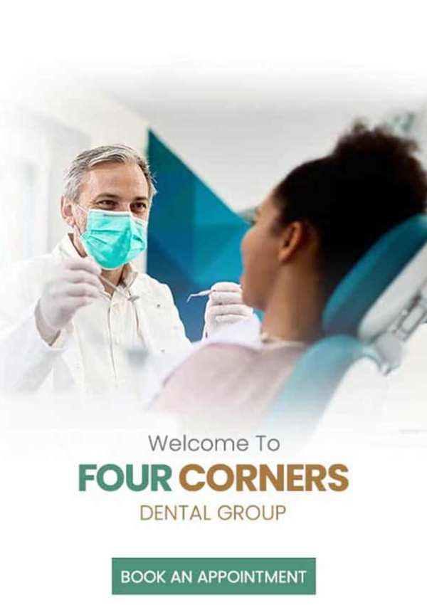 Four Corners Dental Group Located in Anchorage, AK