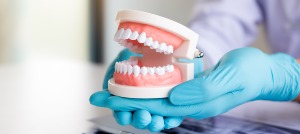 Can You Get Full Dentures in Just One Week in Anchorage, AK?