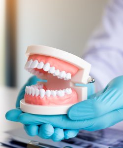 One Week Dentures Near Me in Anchorage, AK