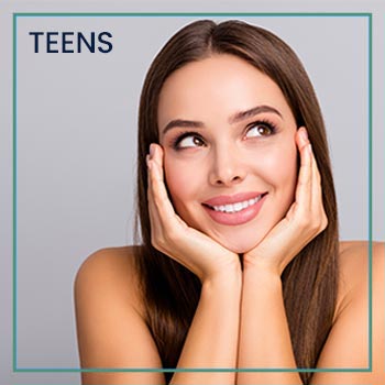 Dental Care for Teens at Four Corners Dental Group in Anchorage, AK Dental Care for Teens at Four Corners Dental Group in Anchorage, AK